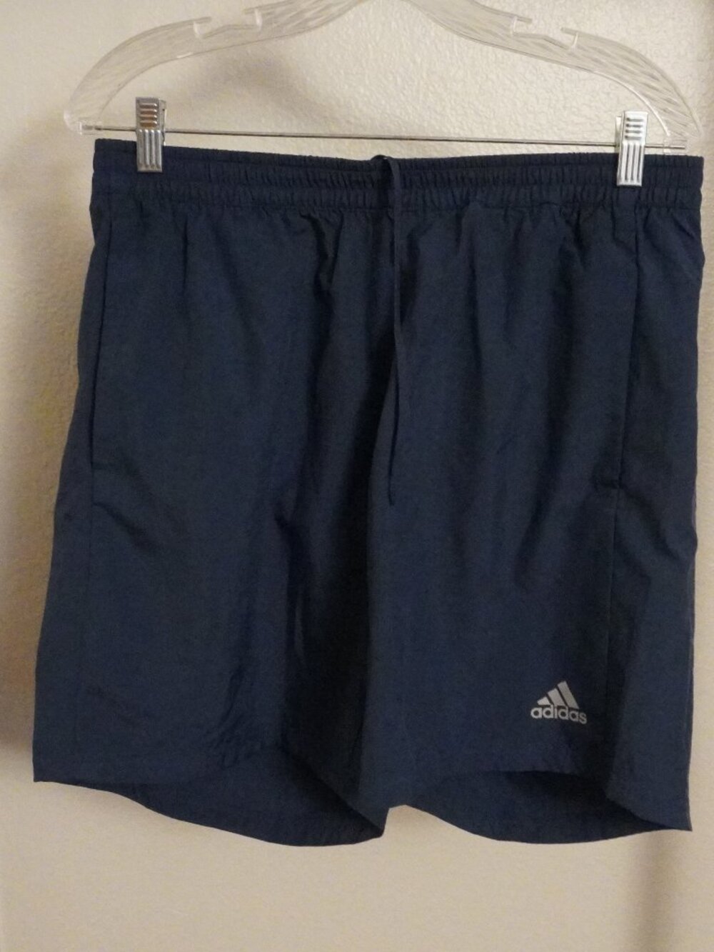 Adidas Own the Run Running Shorts